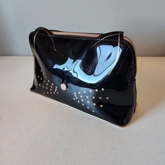 Ted Baker Travel Bag "EUC" - Picture 3 of 14